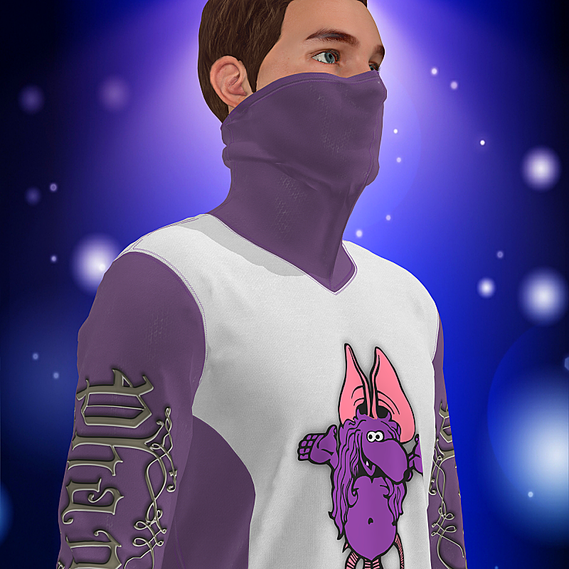 3d clothing design