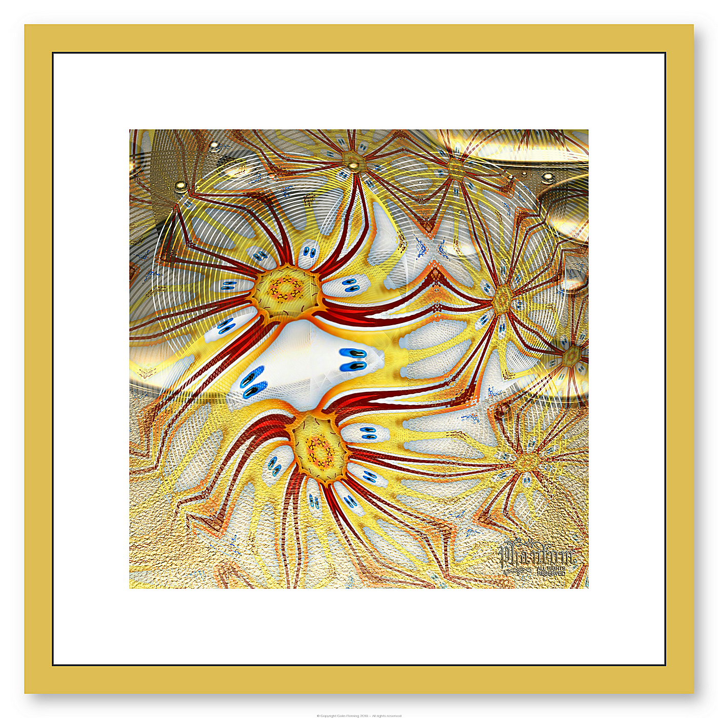 Original Wall Art