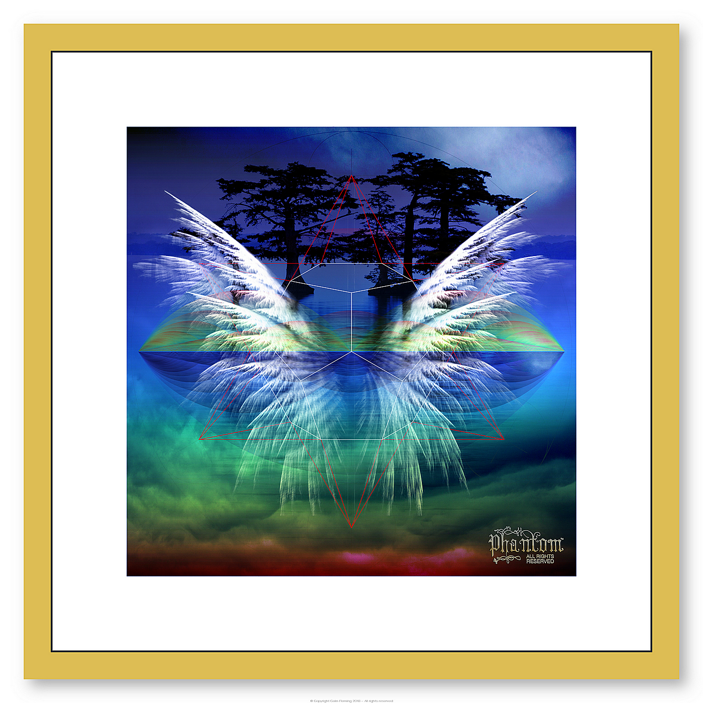 Original Wall Art