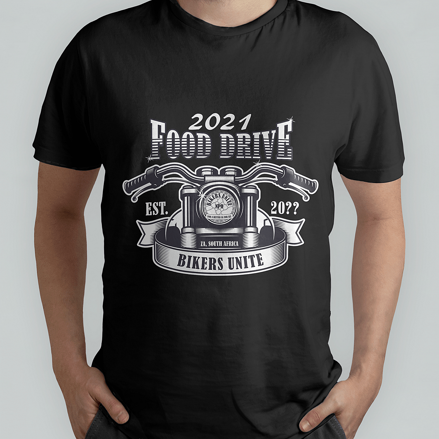 t-shirt design