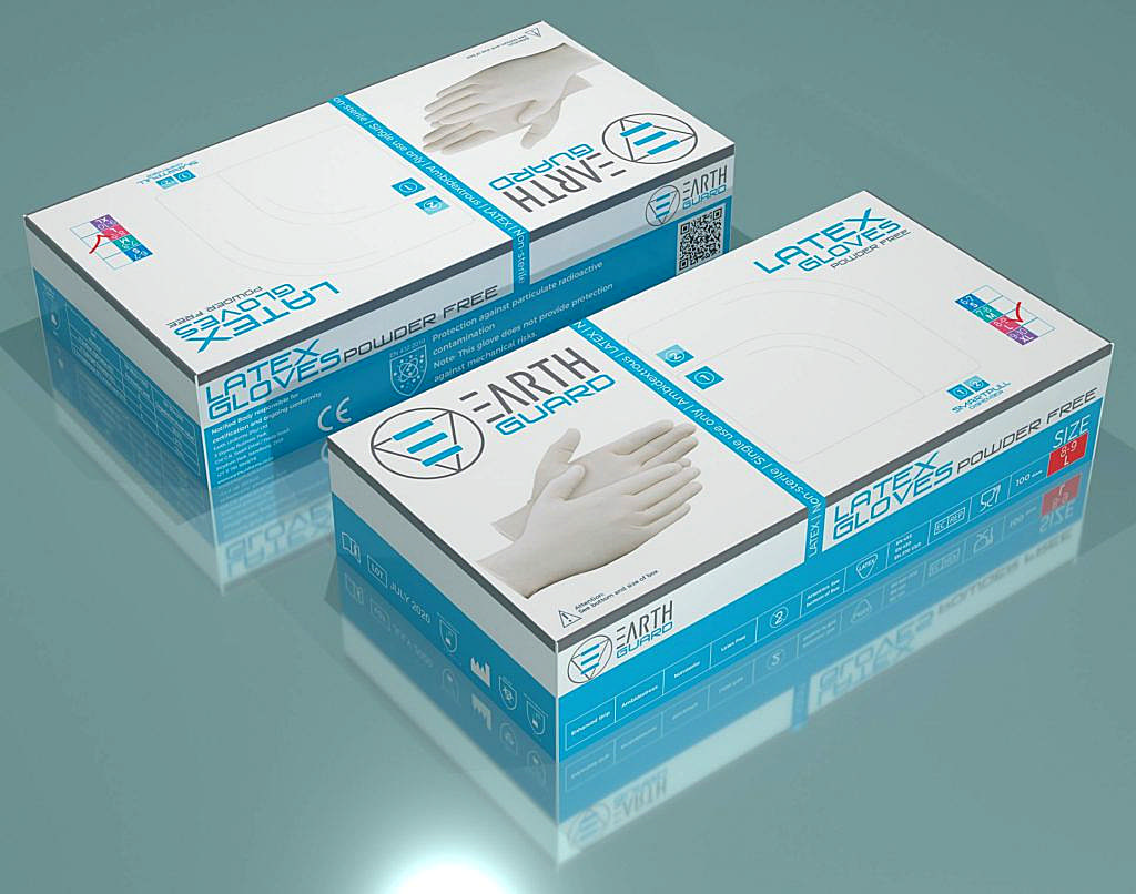 packaging design